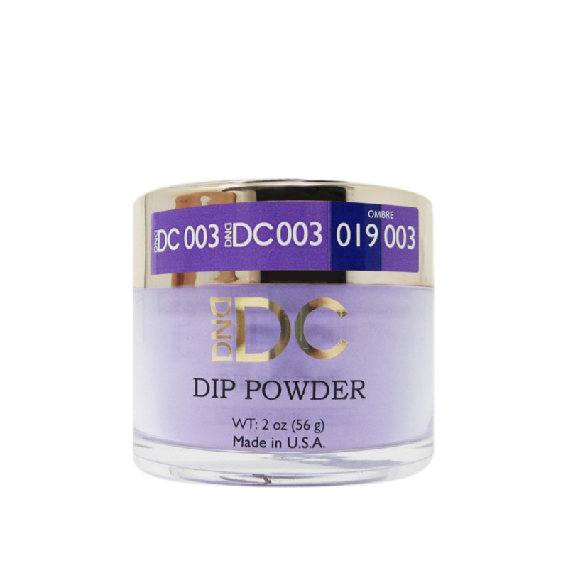 DC Dipping Powder, DC003, 1.6oz